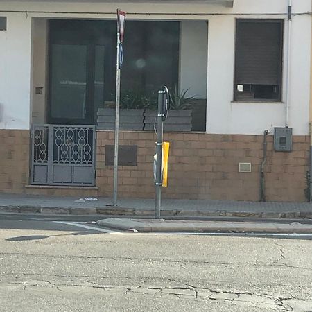 Affittasi Casa Vacanza A Casa Di Emma Леверано Екстериор снимка