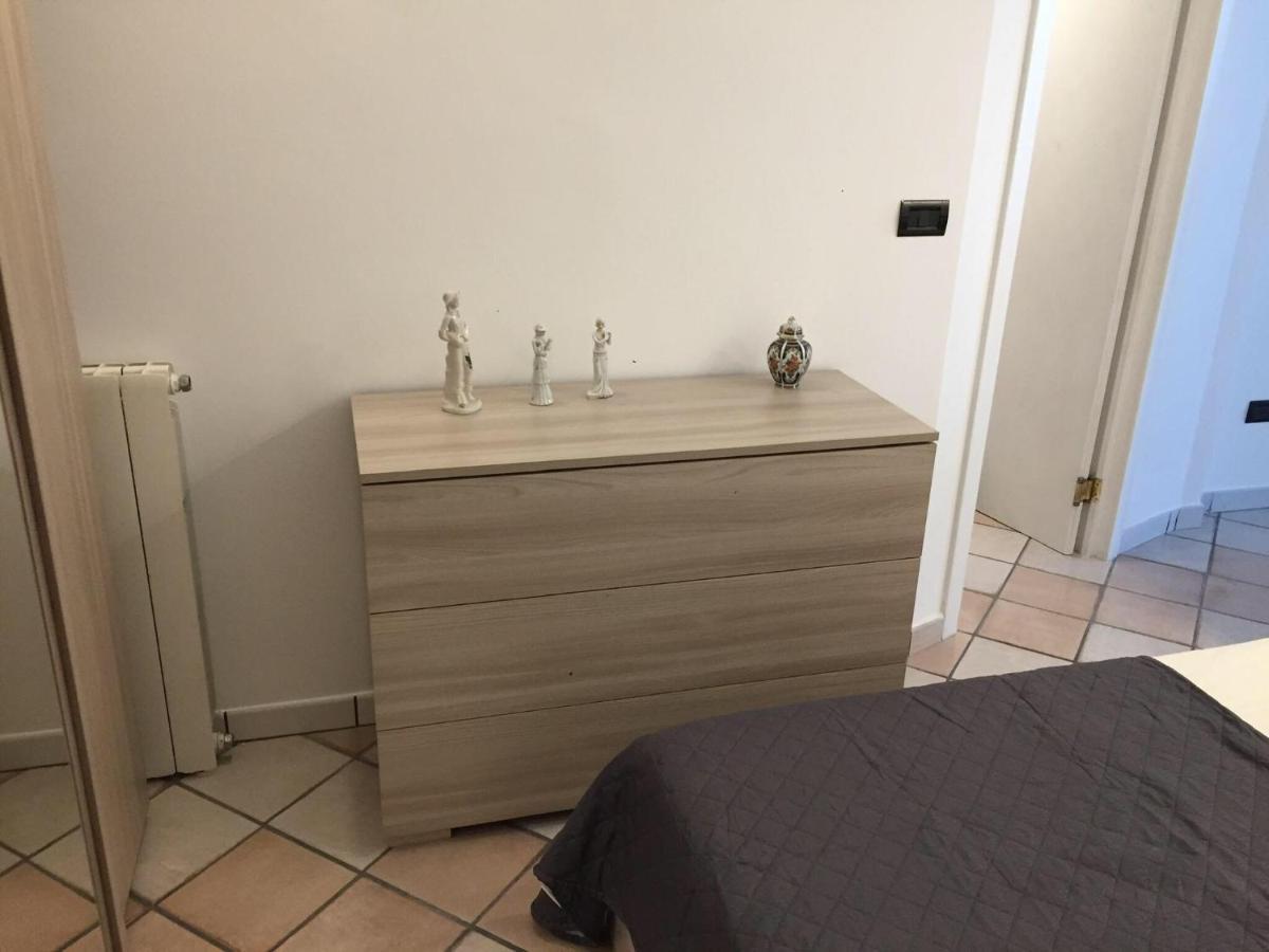 Affittasi Casa Vacanza A Casa Di Emma Леверано Екстериор снимка