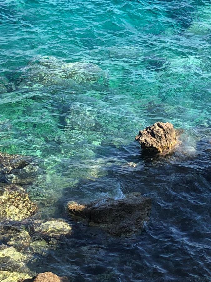 Affittasi Casa Vacanza A Casa Di Emma Леверано Екстериор снимка