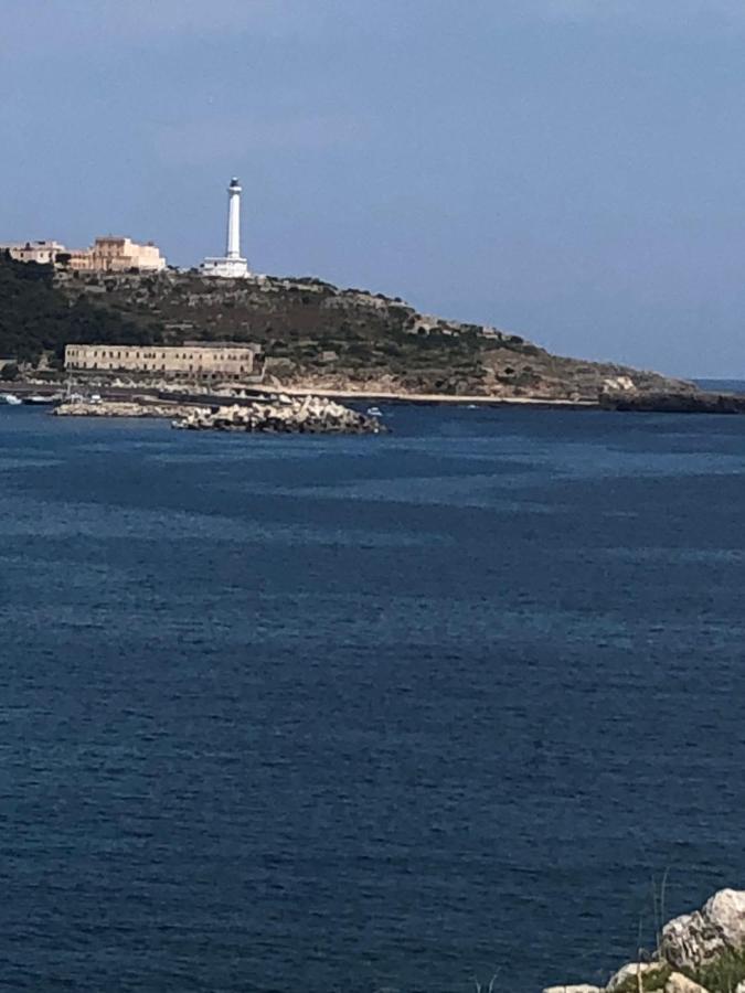 Affittasi Casa Vacanza A Casa Di Emma Леверано Екстериор снимка