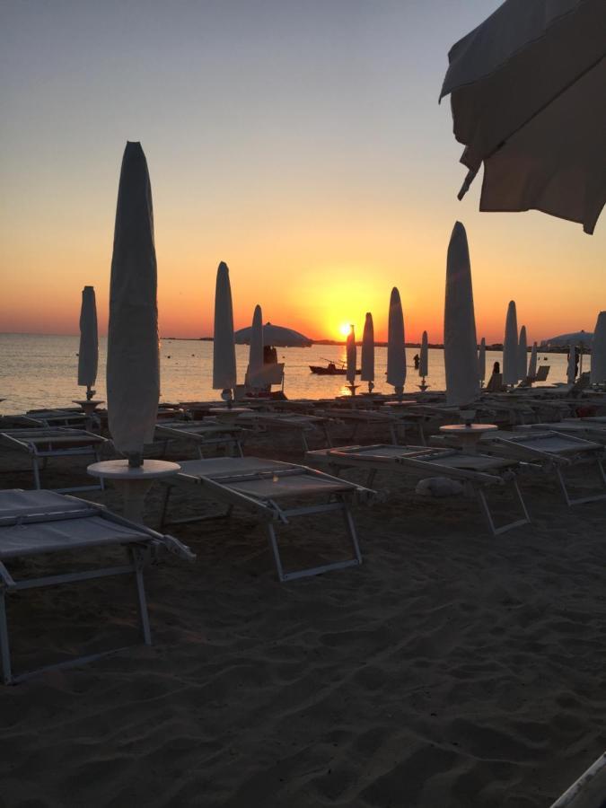 Affittasi Casa Vacanza A Casa Di Emma Леверано Екстериор снимка